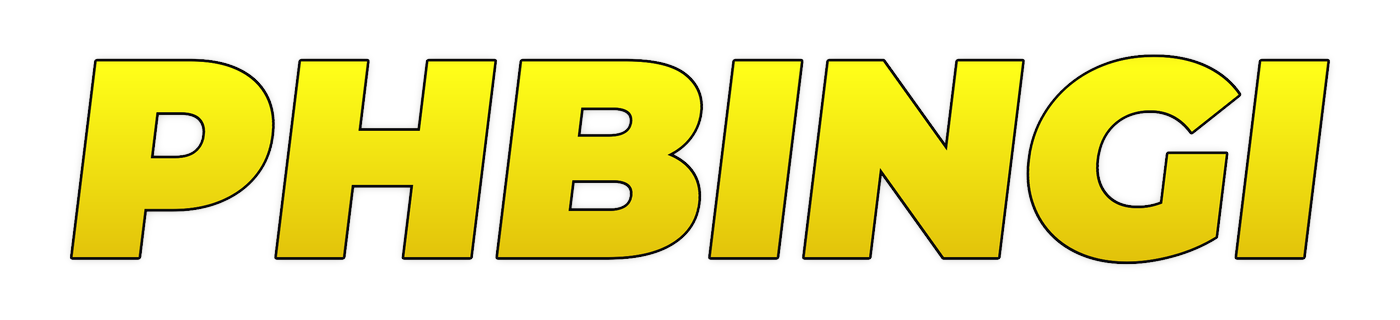 phbingi logo